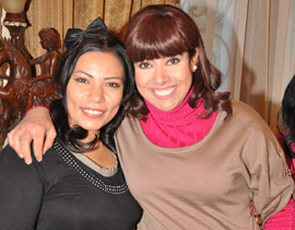 نشوى مصطفى لمسلسلات اون لاين: اعتزلت الفن مؤقتا وتفرغت للطبخ الصيني! صورة رقم 1