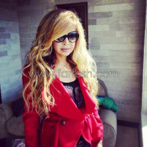بالصور.. نوال الزغبي تدافع عن اليسا من المنتقدين والمسيئين لها صورة رقم 5