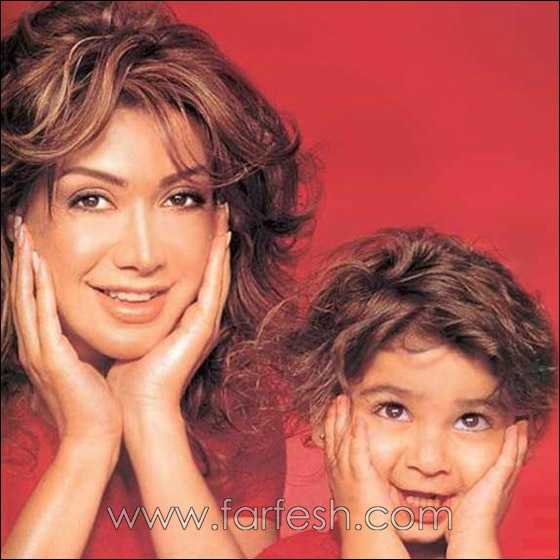 ما هي اغلى امنية للفنانة نوال الزغبي؟!  صورة رقم 11