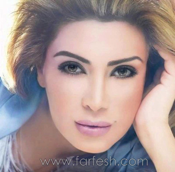 كثرة نشاطات نوال الزغبي الفنية تصيبها بالبرد! صورة رقم 2 كثرة نشاطات نوال الزغبي الفنية تصيبها بالبرد! صورة رقم 2