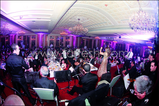 نوال الزغبي تتألق ليلة راس السنة وتلهب جمهور بيروت وجبيل! صورة رقم 3 نوال الزغبي تتألق ليلة راس السنة وتلهب جمهور بيروت وجبيل! صورة رقم 3