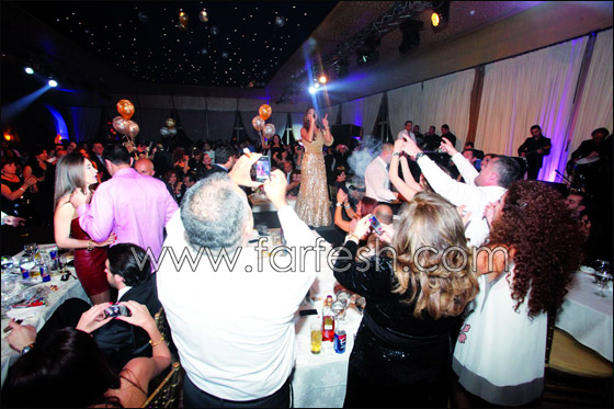 نوال الزغبي تتألق ليلة راس السنة وتلهب جمهور بيروت وجبيل! صورة رقم 2 نوال الزغبي تتألق ليلة راس السنة وتلهب جمهور بيروت وجبيل! صورة رقم 2