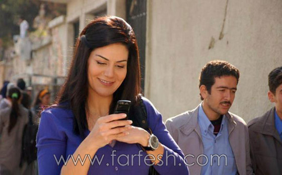 نظلي الرواس ممثلة سورية تألقت في دور ميرفت بـ نظلي الرواس ممثلة سورية تألقت في دور ميرفت بـ