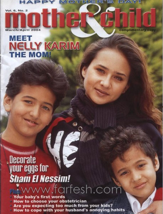 نيللي كريم لمسلسلات اون لاين: اولادي وفني أهم ما في حياتي! صورة رقم 1 نيللي كريم لمسلسلات اون لاين: اولادي وفني أهم ما في حياتي! صورة رقم 1