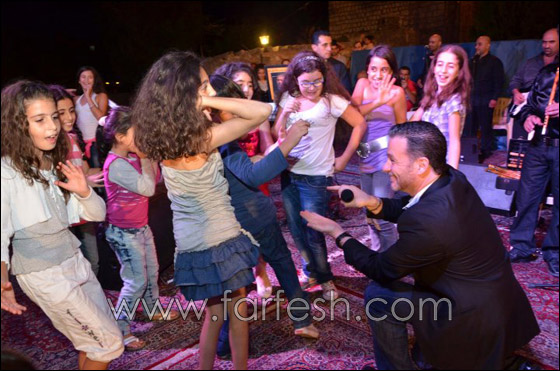 نقولا الأسطا يختتم صيف 2011 بحفلين ساهرين!! صورة رقم 1 نقولا الأسطا يختتم صيف 2011 بحفلين ساهرين!! صورة رقم 1