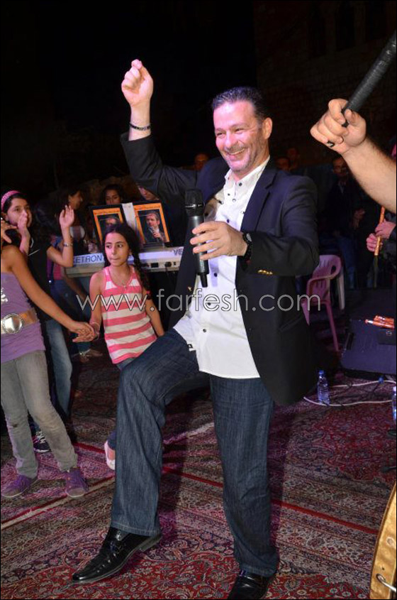 نقولا الأسطا يختتم صيف 2011 بحفلين ساهرين!! صورة رقم 4 نقولا الأسطا يختتم صيف 2011 بحفلين ساهرين!! صورة رقم 4