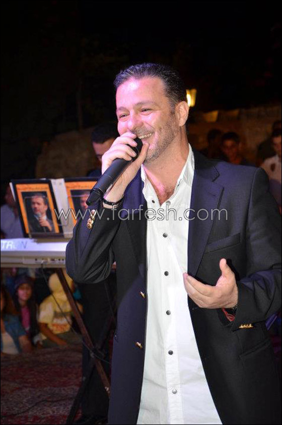 نقولا الأسطا يختتم صيف 2011 بحفلين ساهرين!! صورة رقم 7 نقولا الأسطا يختتم صيف 2011 بحفلين ساهرين!! صورة رقم 7