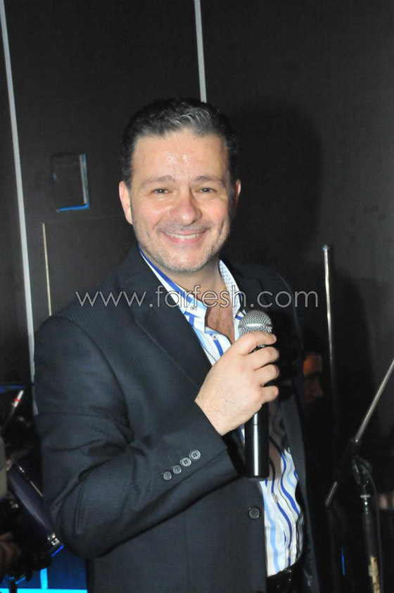 حفل مميز لـ حفل مميز لـ