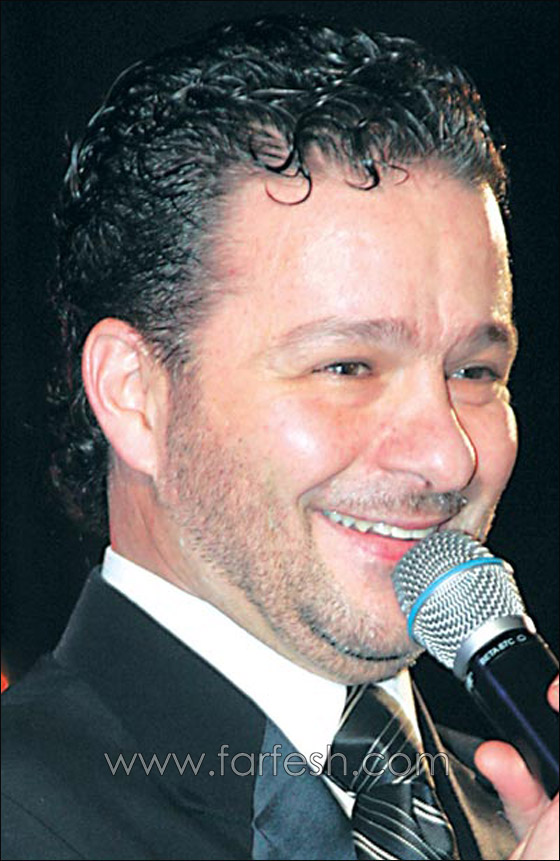 معايدات الفنانين يارا ونقولا الاسطا بمناسة الاضحى المبارك! صورة رقم 9 معايدات الفنانين يارا ونقولا الاسطا بمناسة الاضحى المبارك! صورة رقم 9