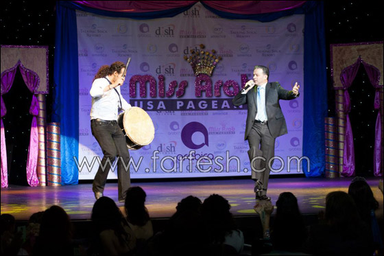 حضور كثيف لابناء الجاليات اللبنانية والعربية بحفل نقولا الاسطا صورة رقم 2 حضور كثيف لابناء الجاليات اللبنانية والعربية بحفل نقولا الاسطا صورة رقم 2