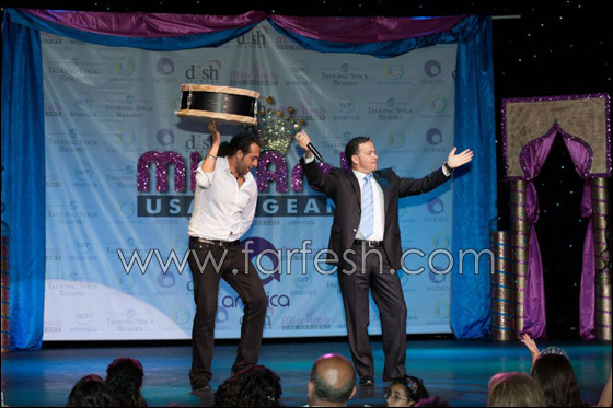 حضور كثيف لابناء الجاليات اللبنانية والعربية بحفل نقولا الاسطا صورة رقم 5 حضور كثيف لابناء الجاليات اللبنانية والعربية بحفل نقولا الاسطا صورة رقم 5