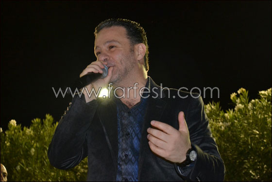 بالصور. نقولا الأسطا في جولة حفلات مثمرة في امريكا  صورة رقم 5