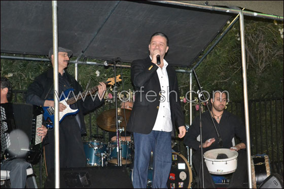 بالصور. نقولا الأسطا في جولة حفلات مثمرة في امريكا  صورة رقم 2