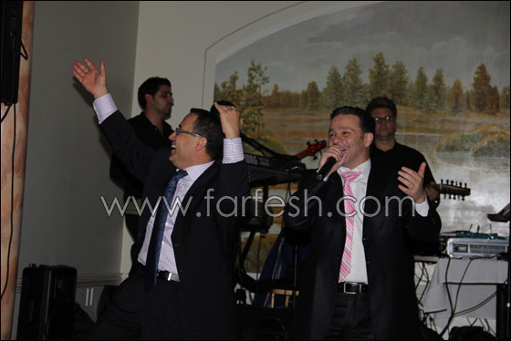 بالصور. نقولا الأسطا في جولة حفلات مثمرة في امريكا  صورة رقم 6