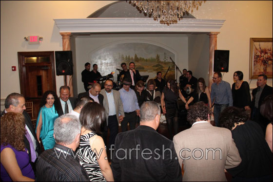 بالصور. نقولا الأسطا في جولة حفلات مثمرة في امريكا  صورة رقم 3