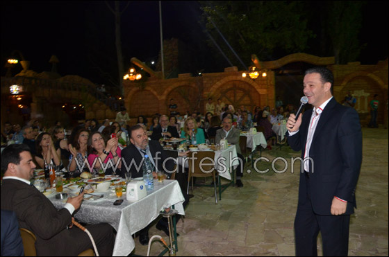 نقولا الأسطا في جولة أميركا جديدة صورة رقم 1 نقولا الأسطا في جولة أميركا جديدة صورة رقم 1