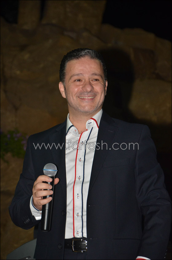 نقولا الأسطا في جولة أميركا جديدة صورة رقم 2 نقولا الأسطا في جولة أميركا جديدة صورة رقم 2