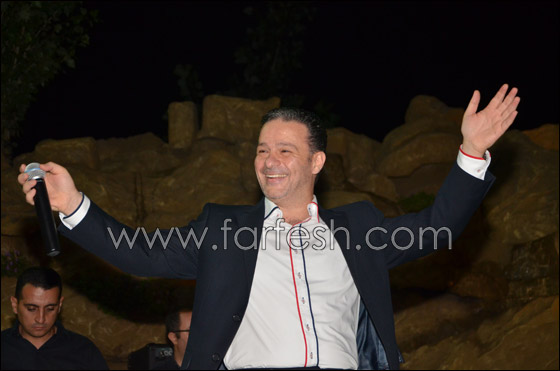 نقولا الأسطا في جولة أميركا جديدة صورة رقم 4 نقولا الأسطا في جولة أميركا جديدة صورة رقم 4