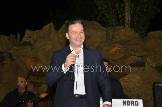 نقولا الأسطا في جولة أميركا جديدة صورة رقم 5 نقولا الأسطا في جولة أميركا جديدة صورة رقم 5