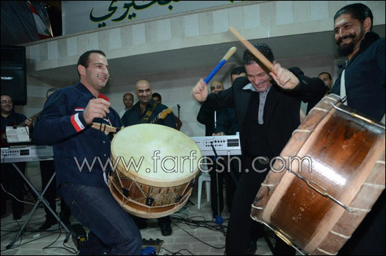 الفنان نقولا الأسطا يؤكد لمحبيبه استمراريته في تقديم أفضل الأغاني صورة رقم 1 الفنان نقولا الأسطا يؤكد لمحبيبه استمراريته في تقديم أفضل الأغاني صورة رقم 1