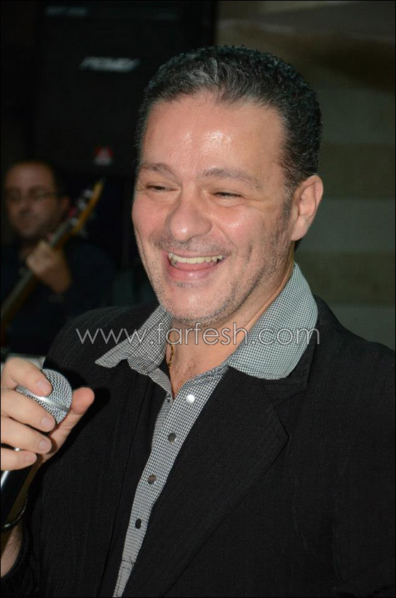 الفنان نقولا الأسطا يؤكد لمحبيبه استمراريته في تقديم أفضل الأغاني صورة رقم 2 الفنان نقولا الأسطا يؤكد لمحبيبه استمراريته في تقديم أفضل الأغاني صورة رقم 2