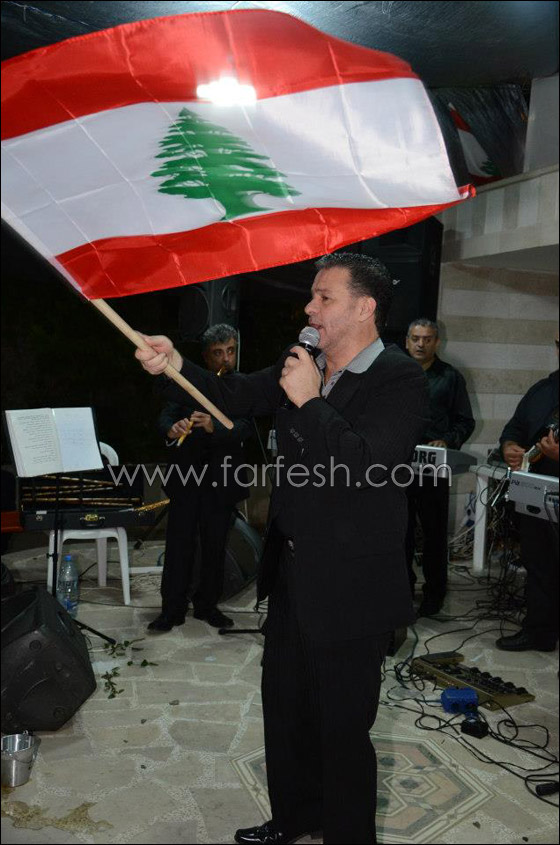 الفنان نقولا الأسطا يؤكد لمحبيبه استمراريته في تقديم أفضل الأغاني صورة رقم 3 الفنان نقولا الأسطا يؤكد لمحبيبه استمراريته في تقديم أفضل الأغاني صورة رقم 3