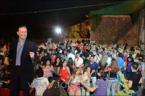 الفنان نقولا الأسطا يؤكد لمحبيبه استمراريته في تقديم أفضل الأغاني صورة رقم 7 الفنان نقولا الأسطا يؤكد لمحبيبه استمراريته في تقديم أفضل الأغاني صورة رقم 7