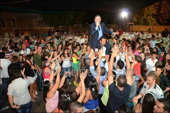 الفنان نقولا الأسطا يؤكد لمحبيبه استمراريته في تقديم أفضل الأغاني صورة رقم 8 الفنان نقولا الأسطا يؤكد لمحبيبه استمراريته في تقديم أفضل الأغاني صورة رقم 8