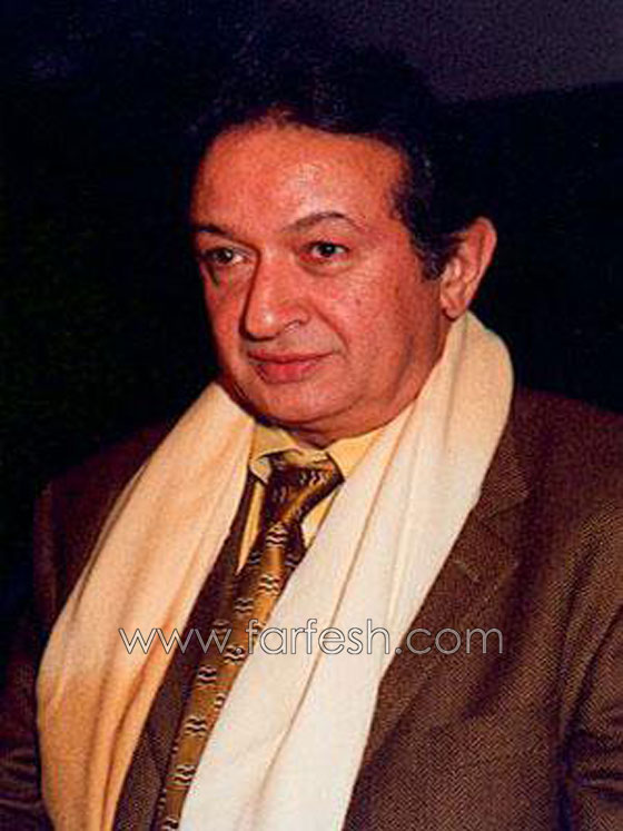 نور الشريف بعد شتمه: هل الاتهام والشتيمة من أخلاق الإسلام؟! صورة رقم 6 نور الشريف بعد شتمه: هل الاتهام والشتيمة من أخلاق الإسلام؟! صورة رقم 6