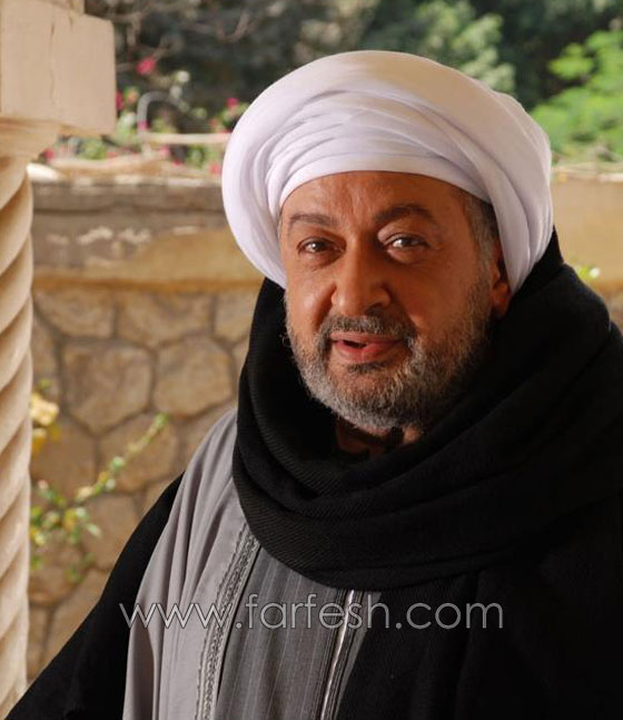 نور الشريف بعد شتمه: هل الاتهام والشتيمة من أخلاق الإسلام؟! صورة رقم 7 نور الشريف بعد شتمه: هل الاتهام والشتيمة من أخلاق الإسلام؟! صورة رقم 7