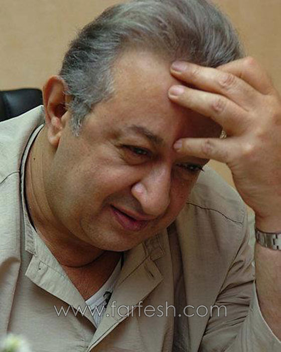 نور الشريف بعد شتمه: هل الاتهام والشتيمة من أخلاق الإسلام؟! صورة رقم 8 نور الشريف بعد شتمه: هل الاتهام والشتيمة من أخلاق الإسلام؟! صورة رقم 8