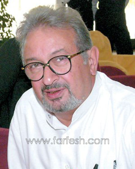 نور الشريف بعد شتمه: هل الاتهام والشتيمة من أخلاق الإسلام؟! صورة رقم 9 نور الشريف بعد شتمه: هل الاتهام والشتيمة من أخلاق الإسلام؟! صورة رقم 9