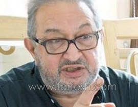 محبو نور الشريف ينقلبون عليه بعد اختفائه ويتهمونه بالنفاق!!  صورة رقم 1