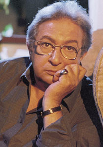 الشريف: سأجسّد شخصية مبارك اذا كان الدور حقيقيا!! صورة رقم 2