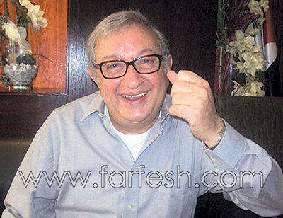 نور الشريف من لاعب بنادي الزمالك الى ممثل بالسينما المصرية صورة رقم 2 نور الشريف من لاعب بنادي الزمالك الى ممثل بالسينما المصرية صورة رقم 2