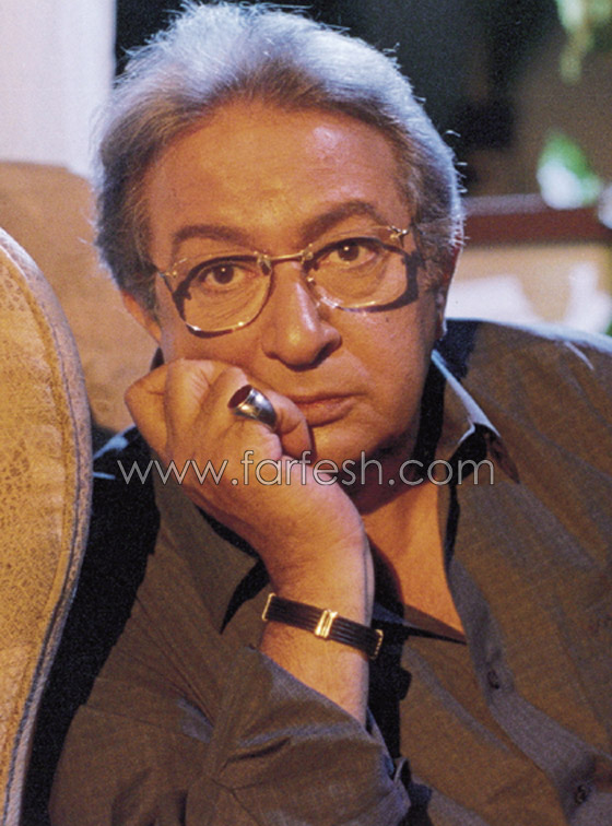 الشريف: اتمنى ان يكون الرئيس المقبل شابا ولا امانع كونه مسلم صورة رقم 2