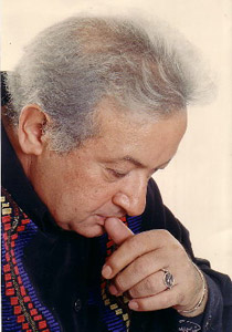 الشريف: اتمنى ان يكون الرئيس المقبل شابا ولا امانع كونه مسلم صورة رقم 1