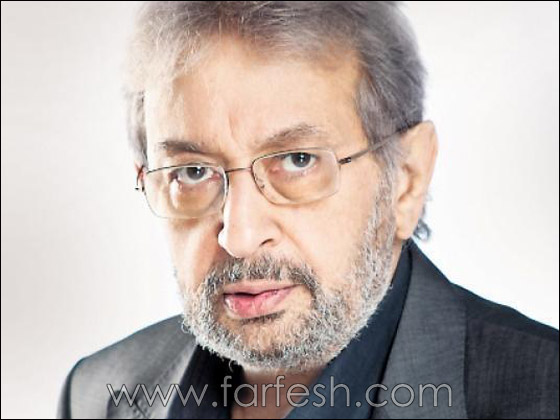 نور الشريف: يجب سن قوانين تحمي الفن الذي يحمل رسالة مهمة صورة رقم 13 نور الشريف: يجب سن قوانين تحمي الفن الذي يحمل رسالة مهمة صورة رقم 13