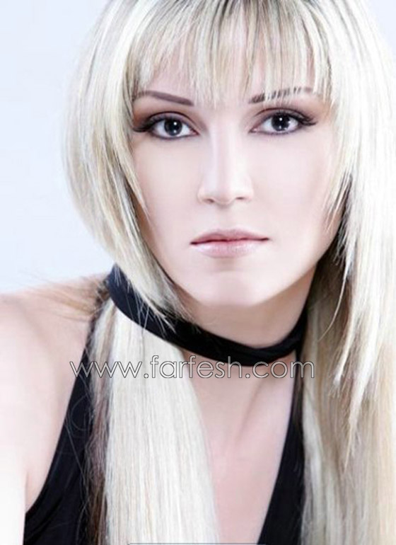 نورا رحال: تعامل الصحافة مع مرضي دمر مسيرتي الفنية!   صورة رقم 11