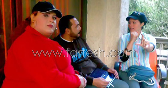 ما هو سر خسارة الفنانة نورا السباعي للكم الرهيب من وزنها؟! صورة رقم 4 ما هو سر خسارة الفنانة نورا السباعي للكم الرهيب من وزنها؟! صورة رقم 4