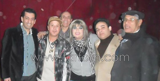 ما هو سر خسارة الفنانة نورا السباعي للكم الرهيب من وزنها؟! صورة رقم 5 ما هو سر خسارة الفنانة نورا السباعي للكم الرهيب من وزنها؟! صورة رقم 5