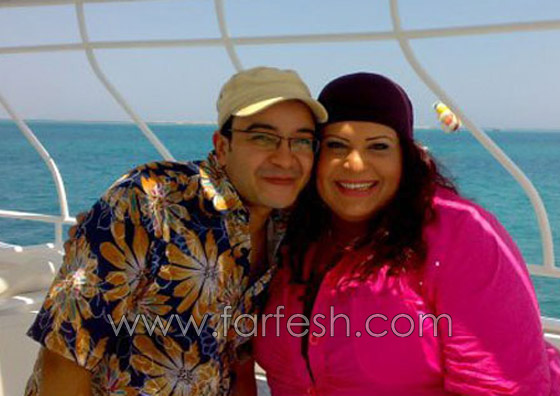 ما هو سر خسارة الفنانة نورا السباعي للكم الرهيب من وزنها؟! صورة رقم 6 ما هو سر خسارة الفنانة نورا السباعي للكم الرهيب من وزنها؟! صورة رقم 6