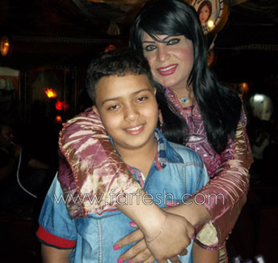 ما هو سر خسارة الفنانة نورا السباعي للكم الرهيب من وزنها؟! صورة رقم 8 ما هو سر خسارة الفنانة نورا السباعي للكم الرهيب من وزنها؟! صورة رقم 8