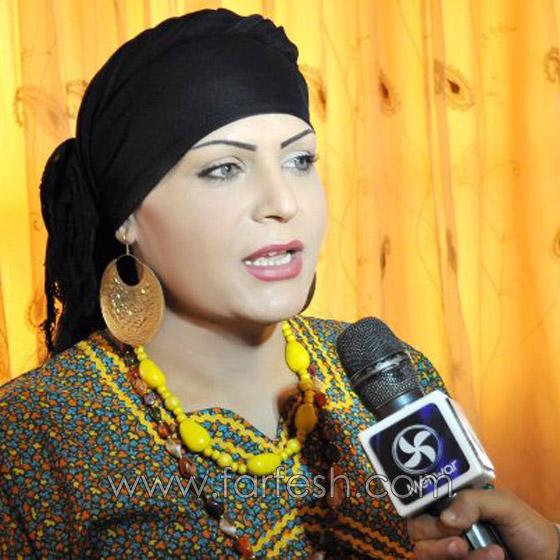 ما هو سر خسارة الفنانة نورا السباعي للكم الرهيب من وزنها؟! صورة رقم 11 ما هو سر خسارة الفنانة نورا السباعي للكم الرهيب من وزنها؟! صورة رقم 11