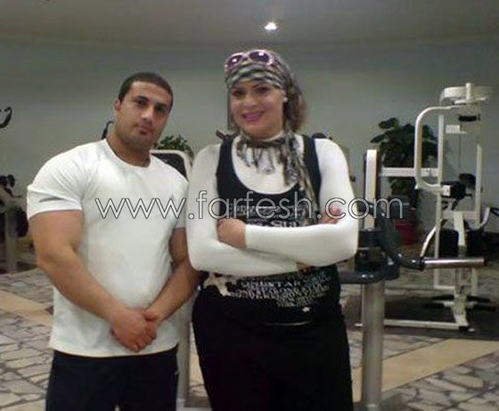 ما هو سر خسارة الفنانة نورا السباعي للكم الرهيب من وزنها؟! صورة رقم 14 ما هو سر خسارة الفنانة نورا السباعي للكم الرهيب من وزنها؟! صورة رقم 14