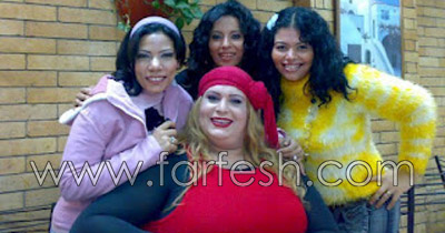 ما هو سر خسارة الفنانة نورا السباعي للكم الرهيب من وزنها؟! صورة رقم 15 ما هو سر خسارة الفنانة نورا السباعي للكم الرهيب من وزنها؟! صورة رقم 15