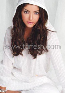 علا غانم: دوري في علا غانم: دوري في