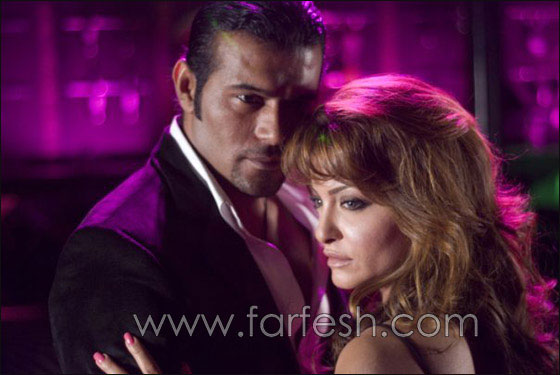 علا غانم: دوري في علا غانم: دوري في