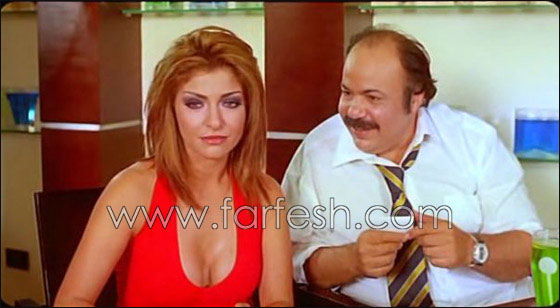 علا غانم: دوري في علا غانم: دوري في