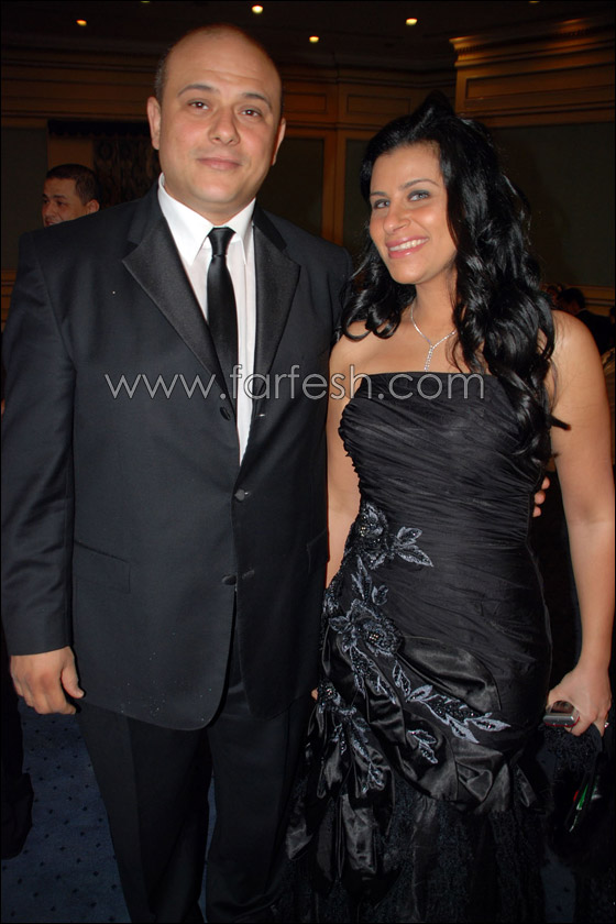 بالصور.. ألفت عمر ترتدي آخر تصميمات داغر في حفل زفافها    صورة رقم 14